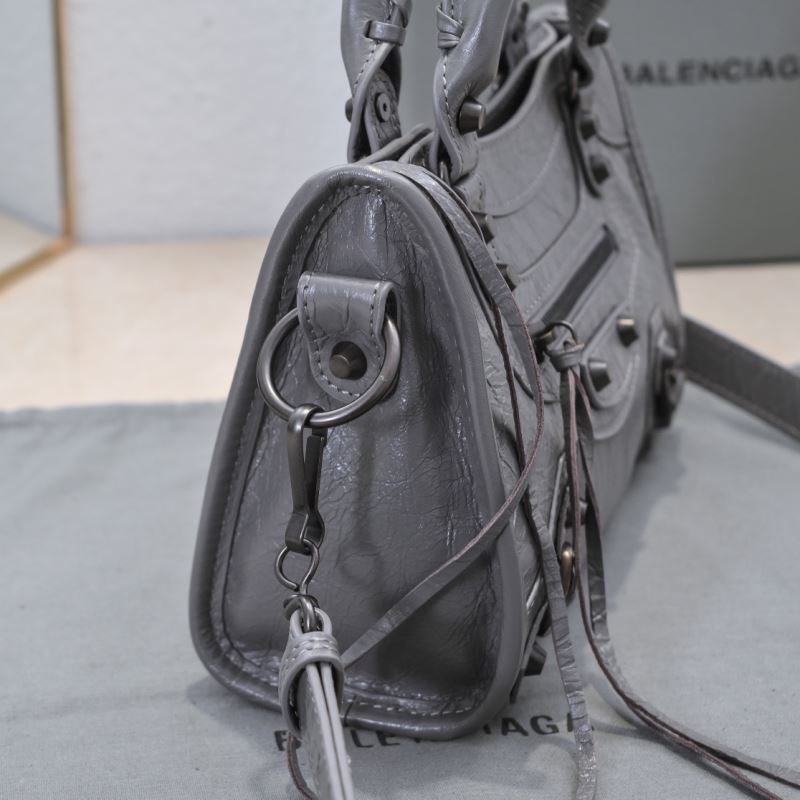 Balenciaga Top Handle Bags